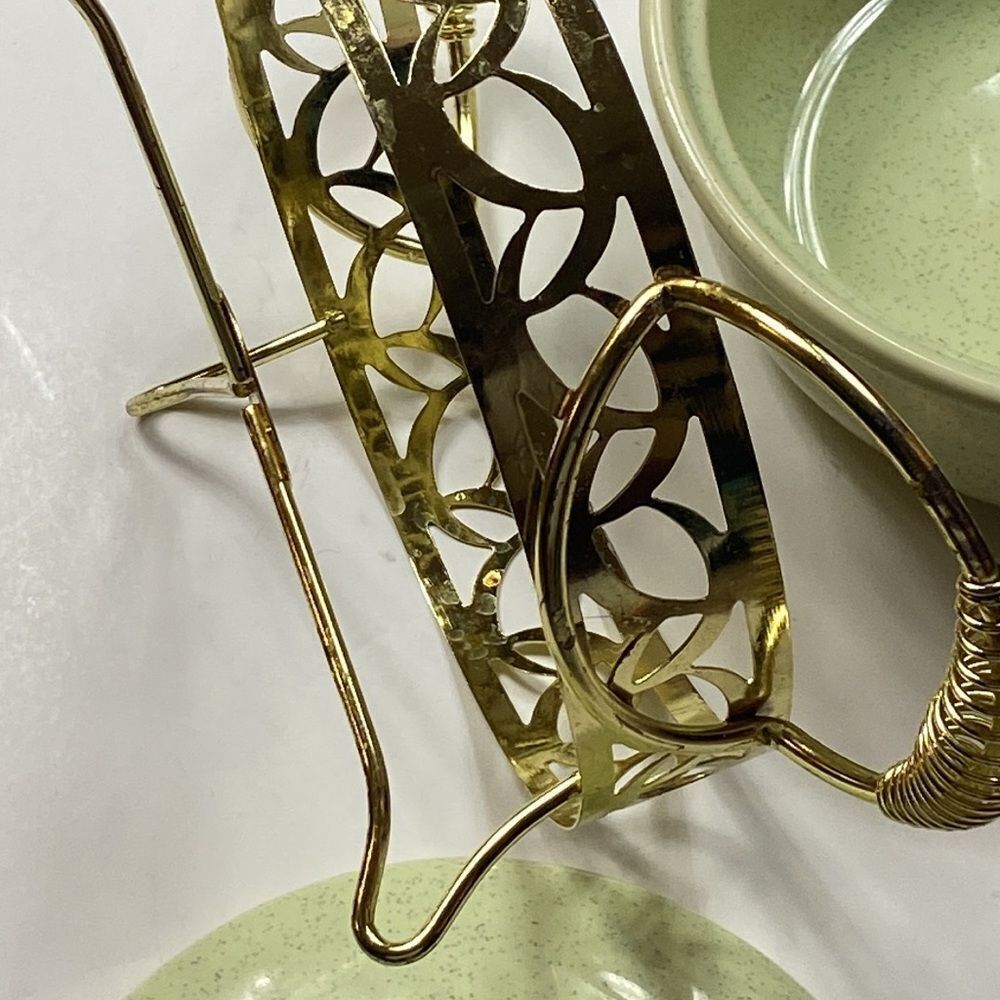 Vintage Bauer Kitchenware - Picture 9 of 9